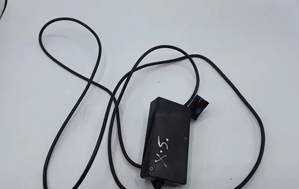 BMW X5 E53 Other devices NOCODE