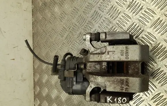 BMW i4 Rear brake caliper 