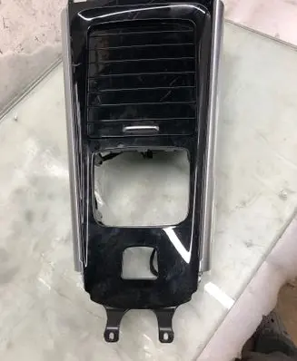 Mercedes-Benz EQA Center console A1776805701