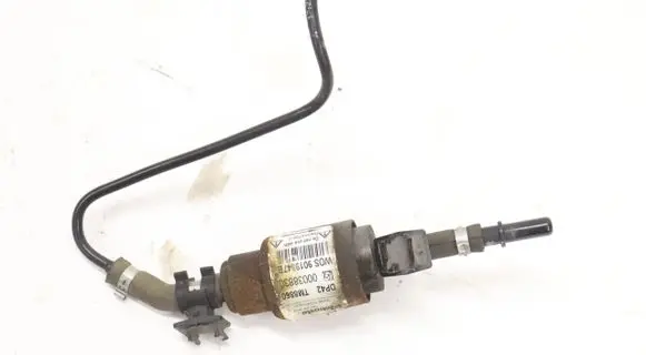 Seat Alhambra (Mk2) In-tank fuel pump WOS9019847B