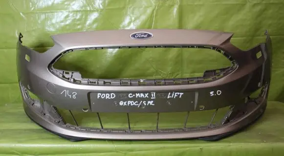 Ford Grand C-MAX Front bumper