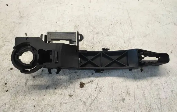 Renault Trafic III (X82) Front door exterior handle/bracket 