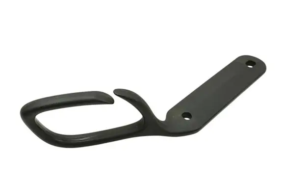Dodge Challenger Front seat headrest L0237929