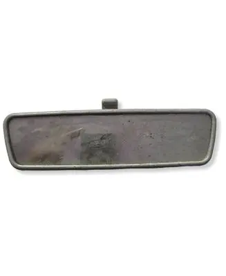 Volkswagen Polo III 6N 6N2 6NF Rear view mirror (interior) 3B0857511C