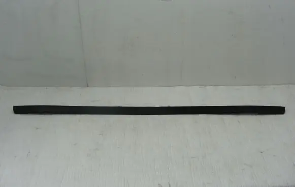 Toyota Yaris Front bumper lip 768510D080
