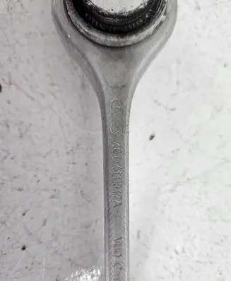 Rear anti-roll bar/stabilizer link