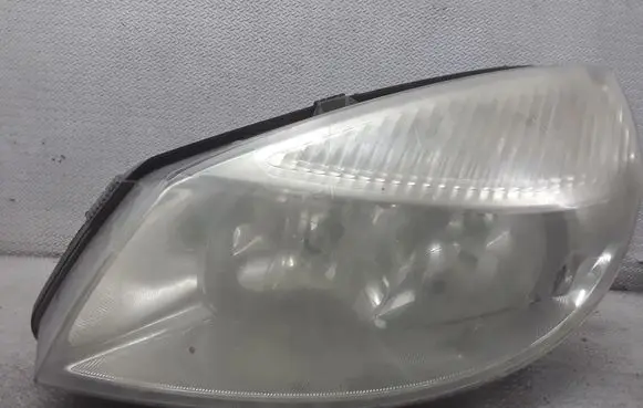 Renault Scenic II - Grand scenic II Headlight/headlamp 15810800LI