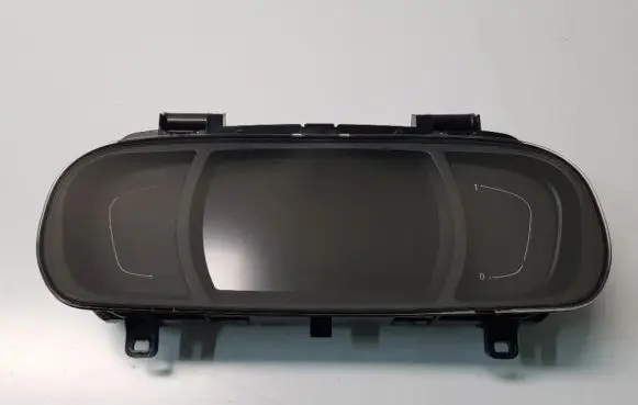 Renault Kadjar Speedometer (instrument cluster)
