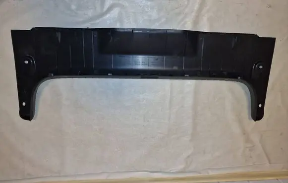 Infiniti Q50 Trunk/boot sill cover protection 849924GA2A 849924GA0A