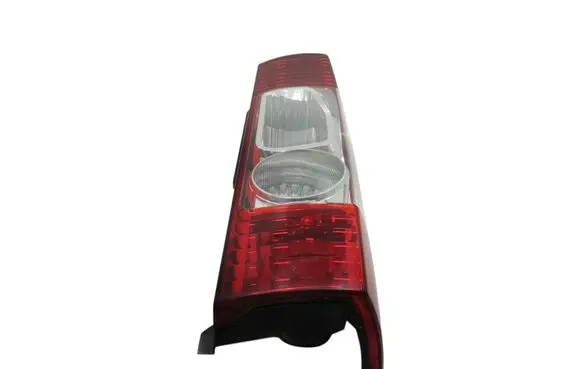 Citroen Jumper Rear/tail lights 1365775080