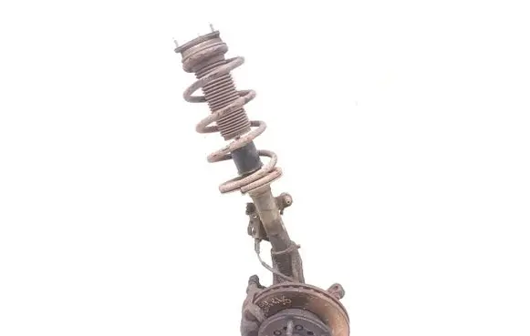 Ford Transit Custom Front wheel hub spindle knuckle BK21-18045-JB