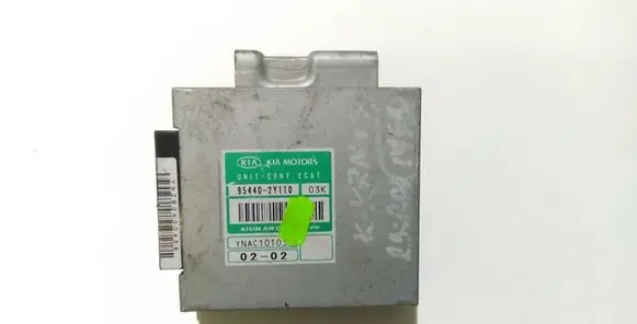 KIA Carnival Gearbox control unit/module 954402Y110 YNAC10103