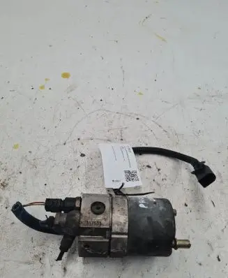Volkswagen PASSAT B5 Air conditioning (A/C) air dryer 