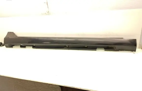 Volvo S60 Sill 