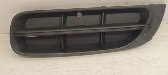 Skoda Praktik (5J8) Front bumper lower grill 5J0807367