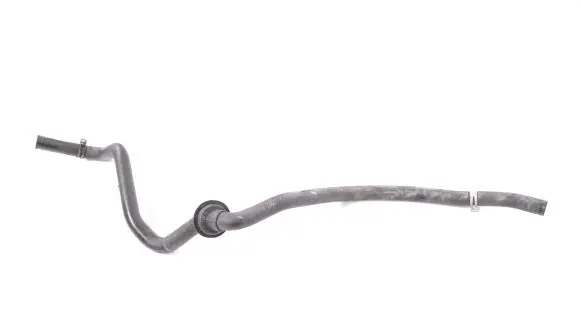 Tesla Model S Engine coolant pipe/hose