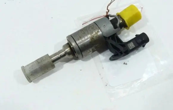 Skoda Octavia Mk3 (5E) Fuel injector 0261500248 IMPRK756635