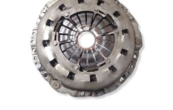 BMW 3 E46 Clutch pressure plate 123039210