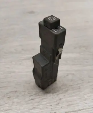 Volvo 850 Panel lighting control switch 501436