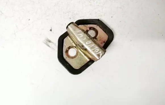 Volvo S40 Front door lock loop/hook striker 