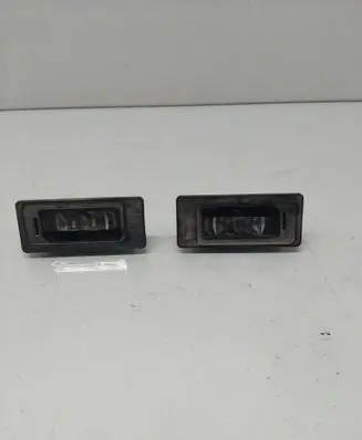 Volkswagen Jetta VI Number plate light 3AF943021A