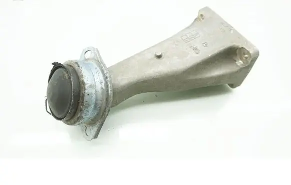 Maserati Quattroporte Engine mount vacuum valve DX222316