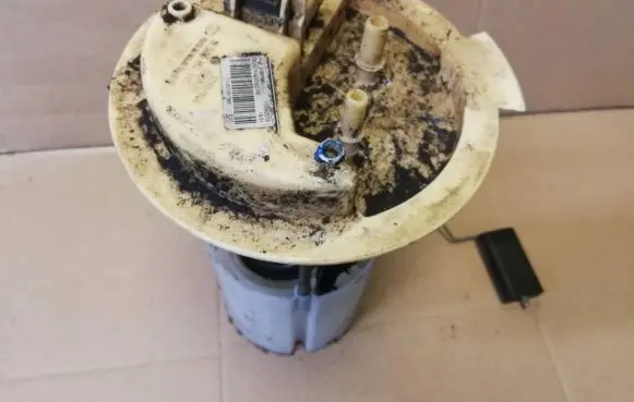 Fiat 500L In-tank fuel pump 51887866 0580203145 010501987866