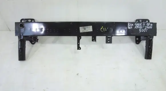 KIA Ceed Front bumper cross member