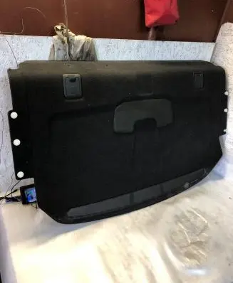 Ford Mondeo MK V Parcel shelf Ds73f46668