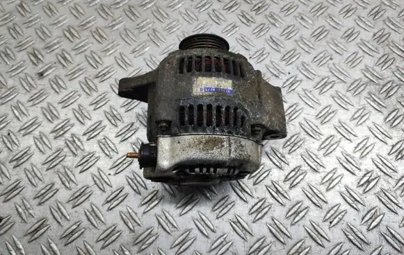 Suzuki SX4 Generator/alternator 3140080J0