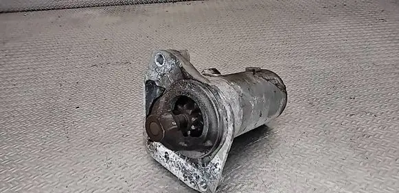 Peugeot 208 I Starter motor 9671530880 4280008332 11S27