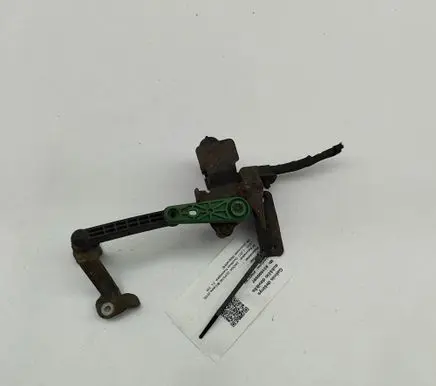 Skoda Superb B8 (3V) Rear air suspension level height sensor 5Q0907503
