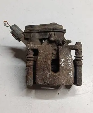 Renault Scenic III - Grand scenic III Rear brake caliper 440008455R
