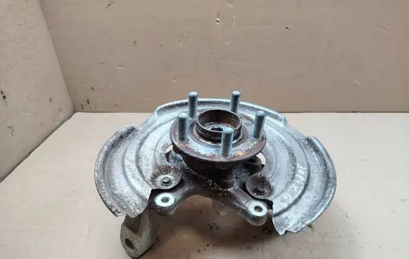 Ford Mustang Mach-E Rear wheel hub LK9C5B759DNA