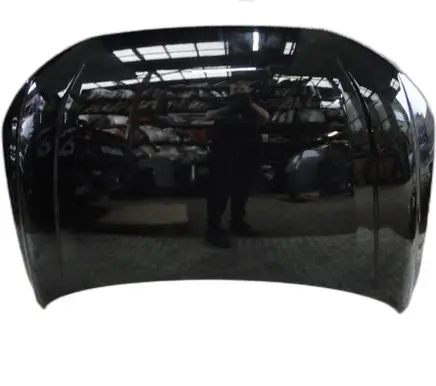Audi A1 Engine bonnet/hood