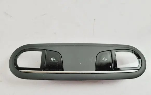 Audi A6 S6 C7 4G Rear seat light 4G0947111A
