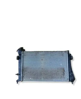 Volkswagen Golf V Intercooler radiator 038906051B