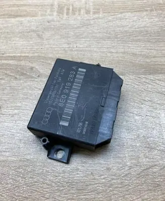 Audi A4 S4 B6 8E 8H Parking PDC control unit/module 8E0919283A 601796