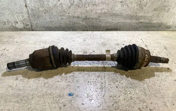 Fiat Fiorino Front driveshaft