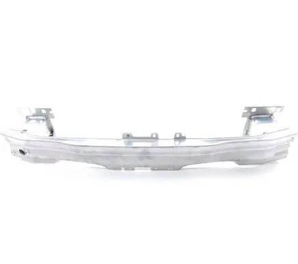 Audi A3 S3 8V Front bumper cross member 8V4807109C