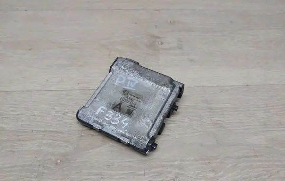 Toyota Prius (XW50) Reversing camera 
