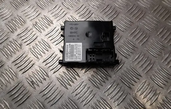 Mercedes-Benz V Class W447 Other control units/modules A4479002708