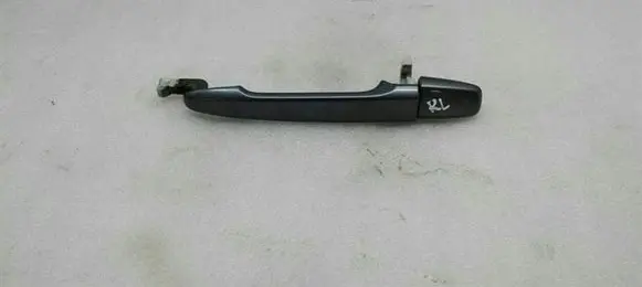 Mitsubishi Lancer X Rear door exterior handle 5716A013H