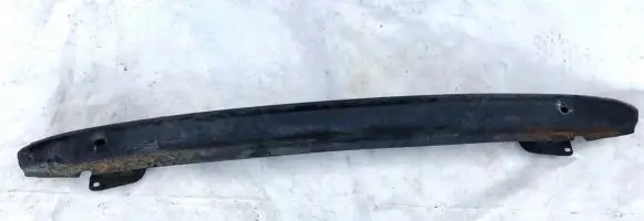 Rear beam