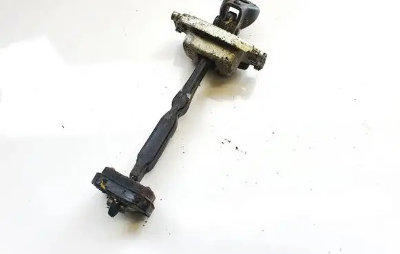 Honda FR-V Rear door check strap stopper