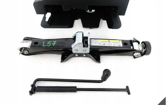 Audi A5 Sportback 8TA Lift Jack 8K0011031M