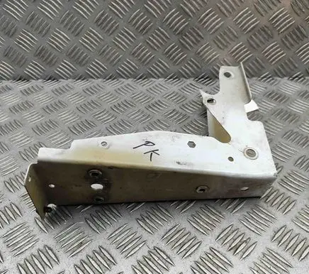 Mercedes-Benz GL X166 Headlight/headlamp mounting bracket 97050435504