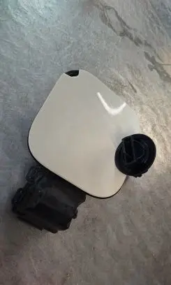 Renault Captur Fuel tank cap 781208860R