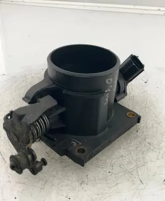 Ford Mondeo Mk III Throttle valve 1S7U9E927CA