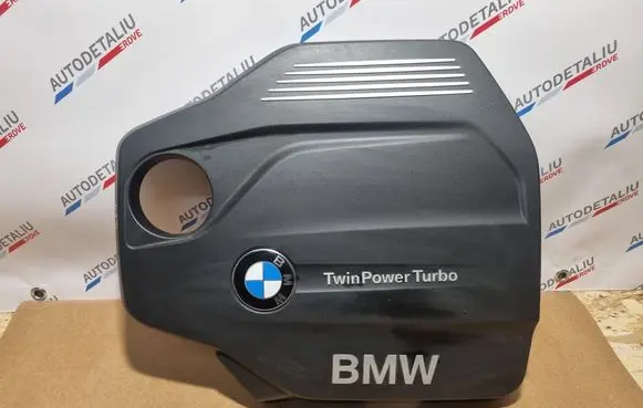 BMW 4 F36 Gran coupe Engine cover (trim) 8514202 1114854202 162083
